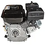 Двигун бензиновий Vitals GE 7-19k, фото 5