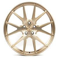 Литые диски WS Forged WS2121 R20 W9.5 PCD5x115 ET20 DIA71.6 (full brush bronze)