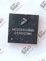 Мікросхема MC35XS3400D Freescale корпус PQFN24