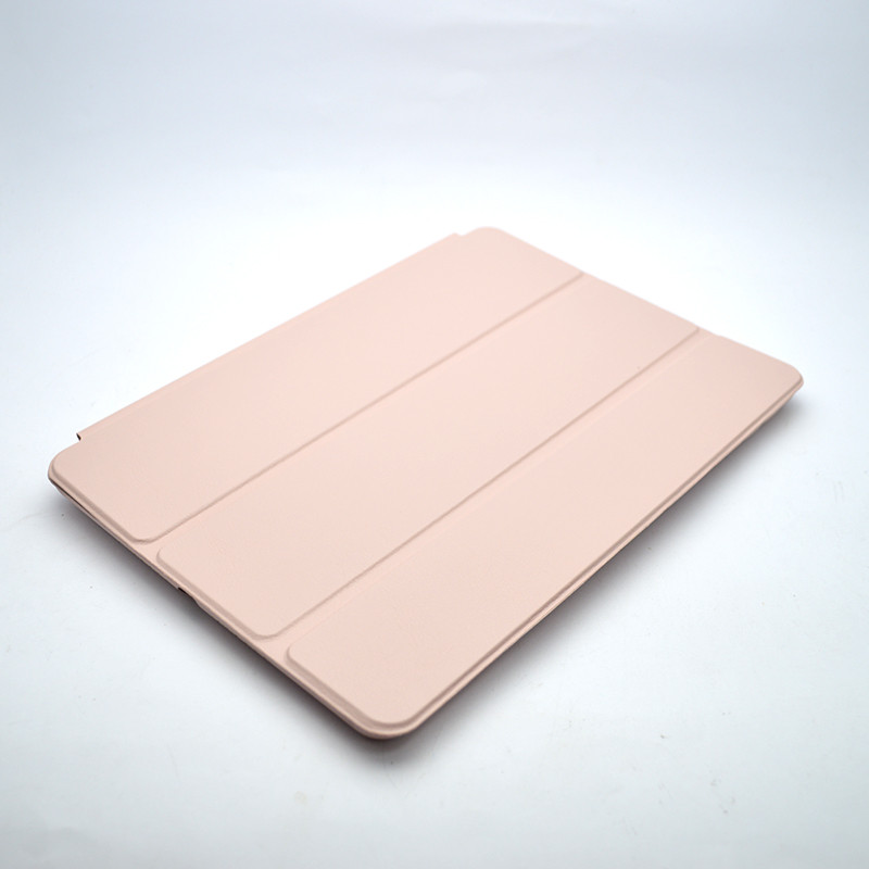 Чохол до планшета Smart Case для Apple iPad 10.2 2019/2020/2021 Pink Sand, фото 1