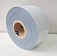 Захисна плівка для ПВХ та алюмінієвого профілю ELBA (Туреччина) товщина - 60 мкм, ширина: 100 мм