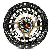 Литые диски Off Road Wheels OW1291 R17 W8.5 PCD6x139.7 ET0 DIA110.1 (BJZJ)