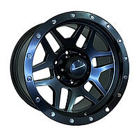 Литые диски Off Road Wheels OW6007 R17 W9 PCD6x139.7 ET0 DIA110.1 (DB3)