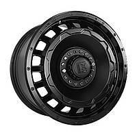 Литые диски Off Road Wheels OW1405 R17 W8.5 PCD6x139.7 ET20 DIA110.1 (matt black)