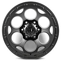 Литые диски Off Road Wheels OW5748 R17 W9 PCD6x139.7 ET-10 DIA110.1 (matt black)