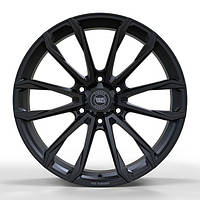 Литые диски WS Forged WS2110259 R20 W9.5 PCD6x139.7 ET15 DIA77.8 (satin black)