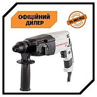 Прямой перфоратор Интерскол TSH SDS-Plus П-26/800ЭР (0.8 кВт, 3 Дж) Топ 3776563