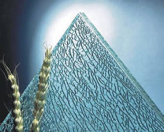 Товари зі скла