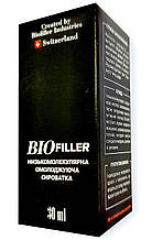 BIOfiller - Омолоджуюча сиворотка для обличчя (Біо Філер)