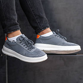 Чоловічі Кросівки South Draco grey