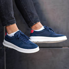 Чоловічі Кросівки South Draco blue