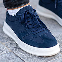 Чоловічі Кросівки South Draco blue, фото 2