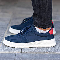 Чоловічі Кросівки South Draco blue, фото 3