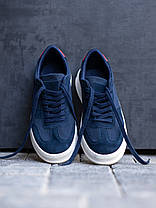 Чоловічі Кросівки South Draco blue, фото 4