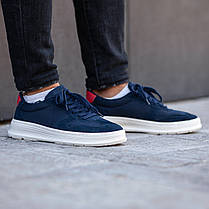 Чоловічі Кросівки South Draco blue, фото 5