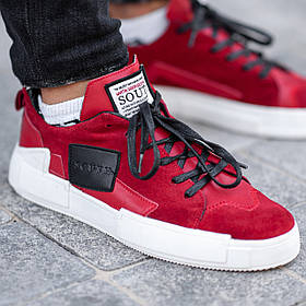 Чоловічі Кросівки South Extreme red