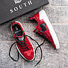 Чоловічі Кросівки South Extreme red, фото 6