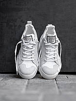 Чоловічі Кросівки South Extreme  grey / white, фото 4