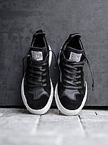 Чоловічі Кросівки South Extreme black, фото 4