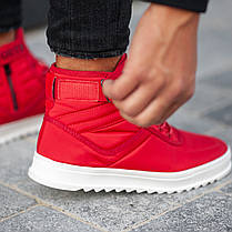 Чоловічі кросівки South Anomality RED, фото 4