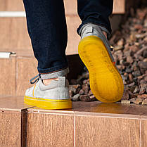 Чоловічі кросівки South Star Wars gray, фото 5