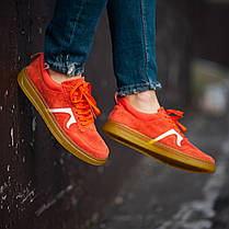 Чоловічі кросівки South Star Wars orange, фото 2