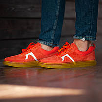 Чоловічі кросівки South Star Wars orange, фото 3