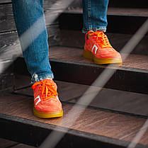 Чоловічі кросівки South Star Wars orange, фото 5