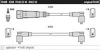 Провода зажигания Tesla T658C VW Polo 1.4