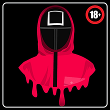 "Гра в Кальмара" - "Squid Game"