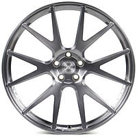 Литые диски WS Forged WS2121 R22 W10 PCD5x115 ET15 DIA71.6 (full brush grey)