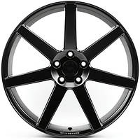 Литые диски WS Forged WS1245 R20 W9.5 PCD5x115 ET18 DIA71.6 (satin black)
