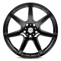 Литые диски Cast Wheels CW1008 R18 W8.5 PCD5x112 ET35 DIA66.6 (black)