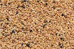 Мозаїчна штукатурка Termo Bravo Granit (акрилова) № 324 (25 кг)