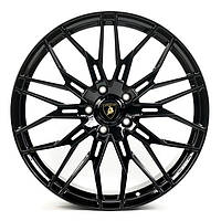 Литые диски ZW Mercedes (MR576) R20 W10 PCD5x112 ET48.1 DIA66.6 (polished)