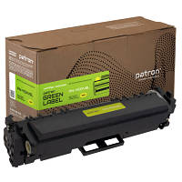 Картридж Patron HP 410X (CF412X) yellow Green Label (PN-410XYGL)