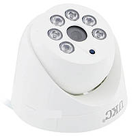Проводная камера видеонаблюдения 4mp\3.6mm UKC Z201 CAD AHD EL0227