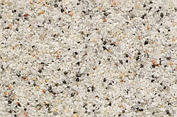 Мозаїчна штукатурка Termo Bravo Granit (акрилова) № 402 (25 кг)