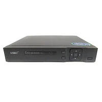 Відеореєстратор UKC DVR реєстратор 4 канальний CAD 1204 EL0227