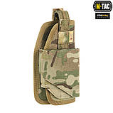 Кобура універсальна M-Tac Elite Rights Multicam 10166008, фото 3