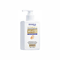 Лосьйон для тіла освітлювальний Bioaqua Vitamin C White Brighten Body Lotion