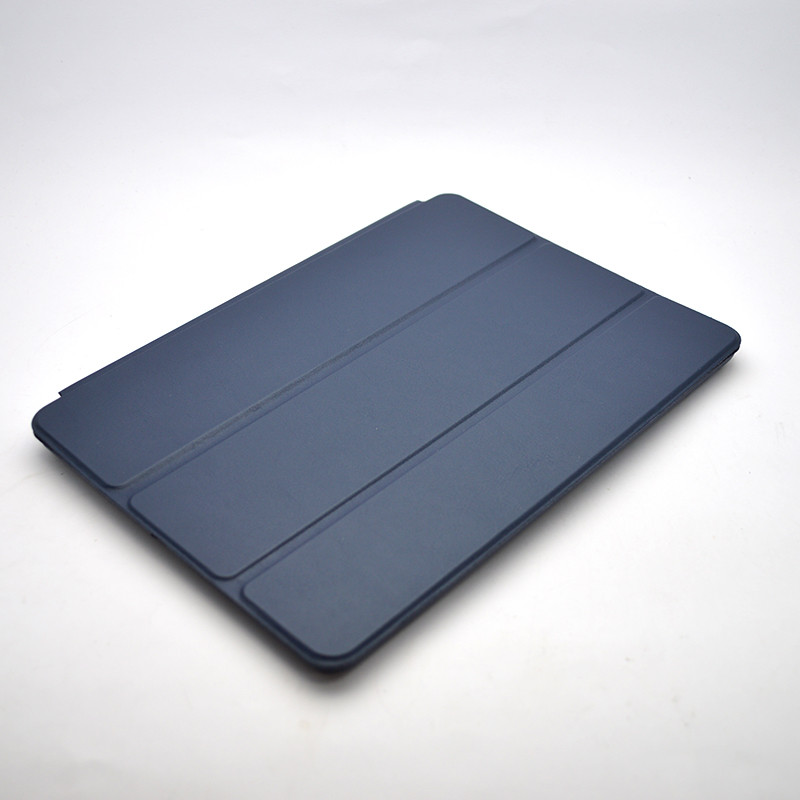 Чохол до планшета Smart Case для iPad 10.2 2019/2020/2021 Dark Blue, фото 1