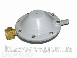 Редуктор (регулятор тиску) газового балона РДСГ-1-1,2