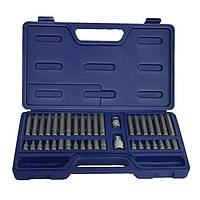 Набір біт King Roy 40 предметів (040MDA)