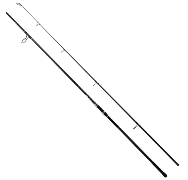 Вудилище коропове Eclipce Diamond Carp 3.9m 3.5 lb 2х секц, кільце 50 мм