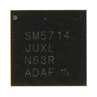 Контролер живлення SM5714