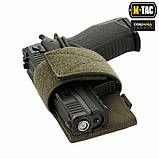 Кобура універсальна внутрішня M-Tac Ranger Green 10054023, фото 6