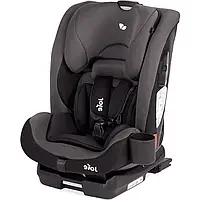 Автокресло Joie Bold R (Isofix), Ember, цвет черный (C1504CAEMB000)