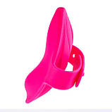 Смарт-вібратор у трусики Love Spouse - Червоний - Смарт вібратори, фото 2