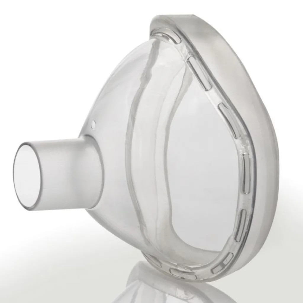 Маска Medium Philips OptiChamber Diamond для дітей віком від 5 років, США